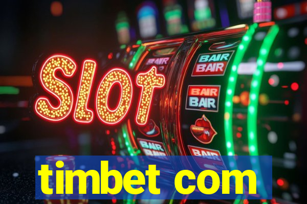 timbet com